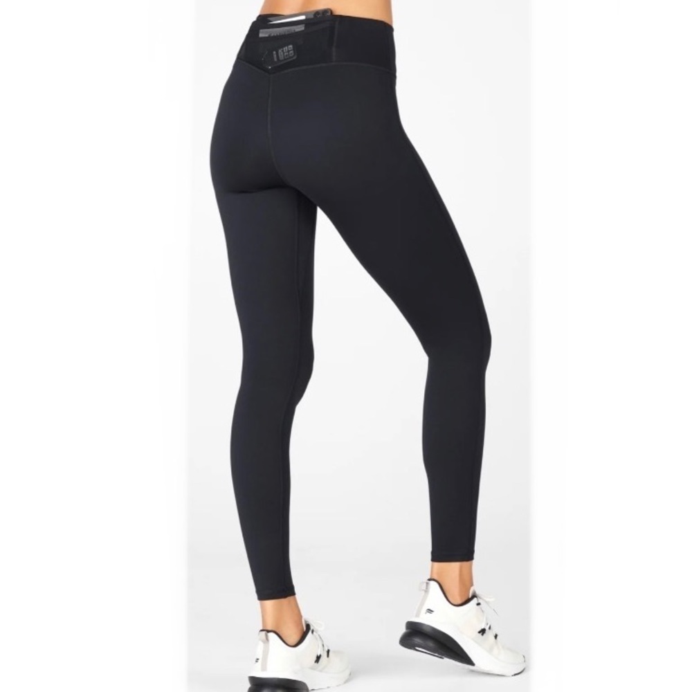 Motion 365 Fabletics Trinity High-Waisted Pocket … - image 7